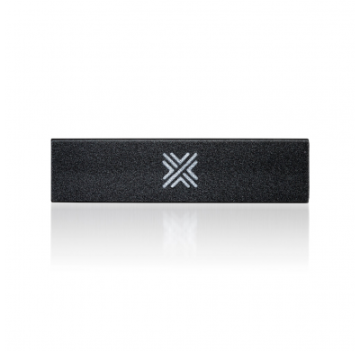 Filtro deportivo tipo original PORSCHE 911 (991.2) 3.8 Turbo S Exclusive Series Año 06/17 - Filtro rectangular Medidas 612 152