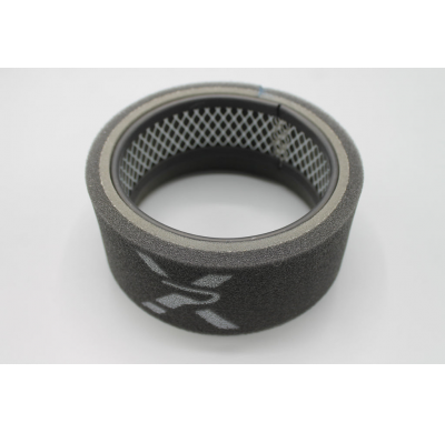 FILTRO TIPO ORIGINAL Triumph Dolomite 1.3 AÑO 01/77 - 12/81 <br> PIPERCROSS FILTRO REDONDO <br>Medidas 175    120  60