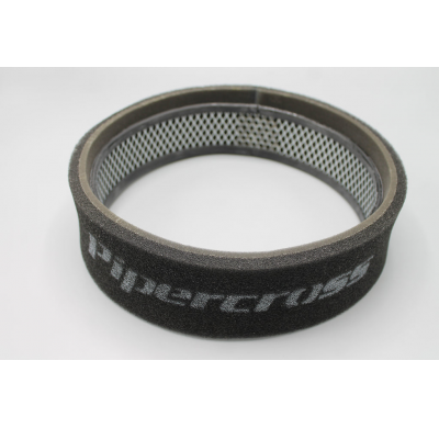 FILTRO TIPO ORIGINAL Ford Escort Mk 2 2.0 RS AÑO 03/73 - 12/74 <br> PIPERCROSS FILTRO REDONDO <br>Medidas 302    245  61