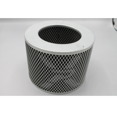 FILTRO TIPO ORIGINAL Toyota Supra 2.8 24v AÑO 01/83 - 11/87 <br> PIPERCROSS FILTRO REDONDO <br>Medidas 198    110  140