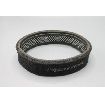 FILTRO TIPO ORIGINAL Opel Corsa A 1.0 AÑO 09/82 - 03/93 <br> PIPERCROSS FILTRO REDONDO <br>Medidas 241  175    49