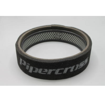FILTRO TIPO ORIGINAL Opel Campo 2.3 AÑO 08/91 - 09/96 <br> PIPERCROSS FILTRO REDONDO <br>Medidas 271  202    61