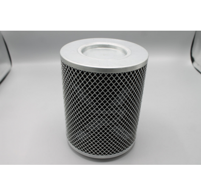 FILTRO TIPO ORIGINAL Opel Campo 3.1 TD AÑO 12/92 - <br> PIPERCROSS FILTRO REDONDO <br>Medidas 154    109  202