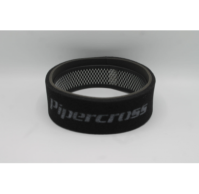 FILTRO TIPO ORIGINAL Renault 9 1.7 AÑO 09/84 - 12/88 <br> PIPERCROSS FILTRO REDONDO <br>Medidas 280    245  57