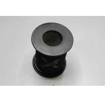 FILTRO TIPO ORIGINAL Mercedes-Benz Vaneo (W414) 1.6 (82bhp) AÑO 09/01 - 09/05 <br> PIPERCROSS FILTRO REDONDO <br>Medidas 124