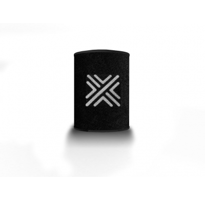 FILTRO TIPO ORIGINAL Toyota Land Cruiser 4.0 D AÑO 08/80 - 12/87 <br> PIPERCROSS FILTRO REDONDO <br>Medidas 173    110  145