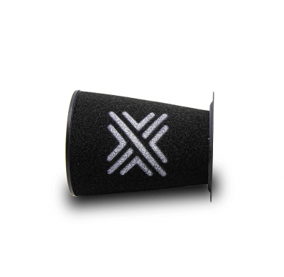 Filtro deportivo Pipercross VOLVO V50 1.6 Diesel  Año 06/07 -    Filtro redondo