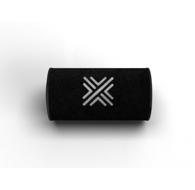 Filtro deportivo Pipercross IVECO DAILY V 3.0 CNG / HPI / HPT  Año 07/06 -    Filtro rectangular