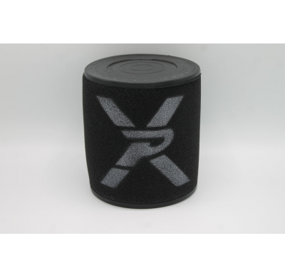 Filtro deportivo Pipercross AUDI A6 (C6) 2.0 TFSI  Año 06/05 -    Filtro redondo