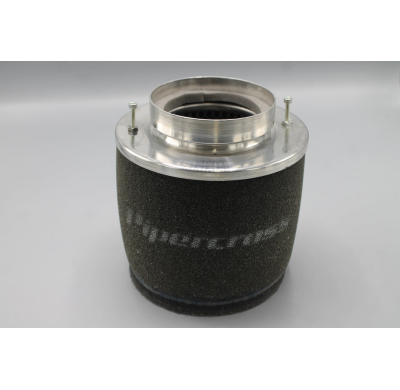 Filtro deportivo Pipercross AUDI A4 (B8) 3.0 TFSI S4  Año 12/08 -    Unique Panel