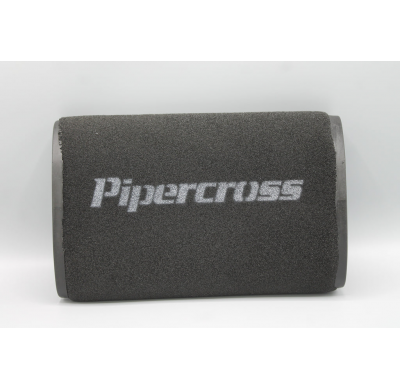 Filtro deportivo tipo original PORSCHE Boxster (987) 3.4 S Black Edition Año 03/11 - 01/12 Filtro redondo Medidas 84 194  317 Pi