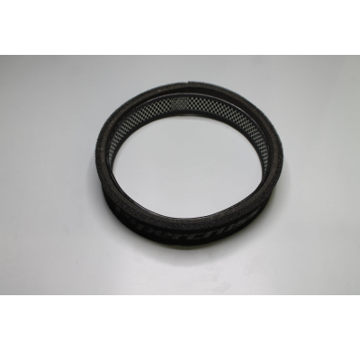 FILTRO TIPO ORIGINAL Ford Escort Mk 4 1.6 AÑO 07/85 - 12/88 <br> PIPERCROSS FILTRO REDONDO <br>Medidas 260    240  50