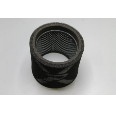 FILTRO TIPO ORIGINAL Peugeot 309 1.9 D AÑO 06/86 - 12/93 <br> PIPERCROSS FILTRO REDONDO <br>Medidas 168    120  124