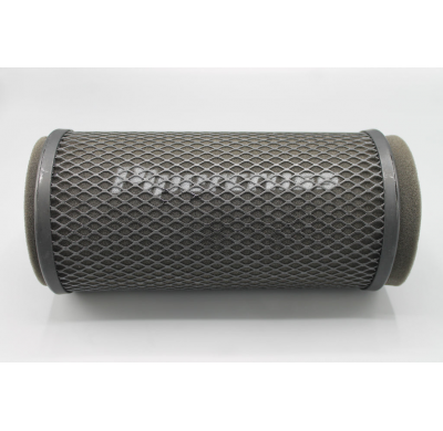 FILTRO TIPO ORIGINAL Renault 20 2.0 AÑO 10/77 - 12/83 <br> PIPERCROSS FILTRO REDONDO <br>Medidas 128    86  220