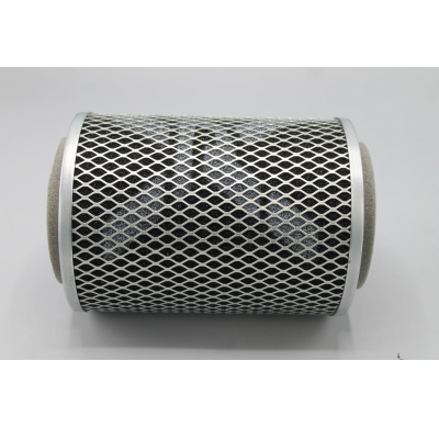 FILTRO TIPO ORIGINAL Bedford Rascal 1.0 AÑO 10/85 - <br> PIPERCROSS FILTRO REDONDO <br>Medidas 125    66  173