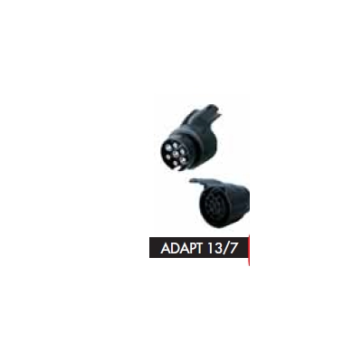 ADAPTADOR 7/13 POLOS