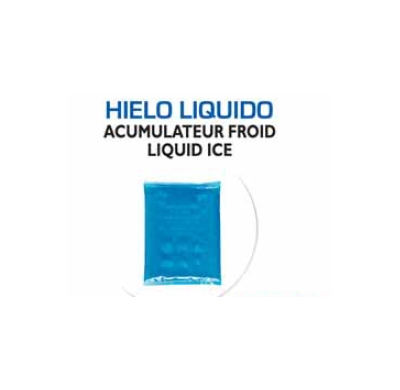 Hielo Líquido 200 Grs.