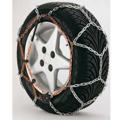 CADENA ACERO TURISMO 9MM IDEAL ESPECIAL ABS ESLABON ULTRACOMPACTO TALLA 4