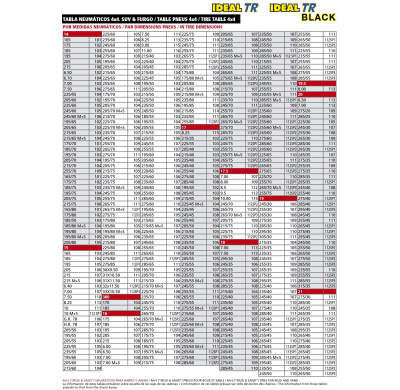 JGO.CADENAS NIEVE IDLTR ECO GR.001