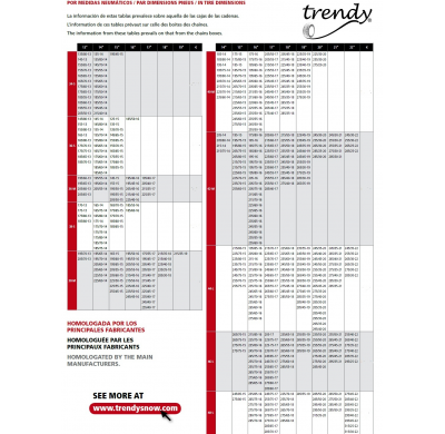 FUNDA DE TELA TRENDY TALLA 40-M