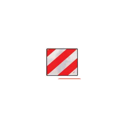 PLACA SEÑALIZACIÓN V20