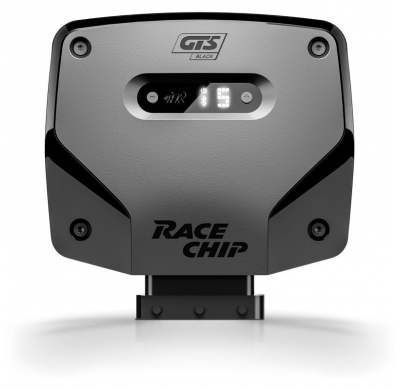 Centralita de potencia RACECHIP GTS BLACK Mini Clubman (F54)Cooper SD (starting 03/2018)  Año: 2014-  Diesel CV: 190 - KW: 140 -