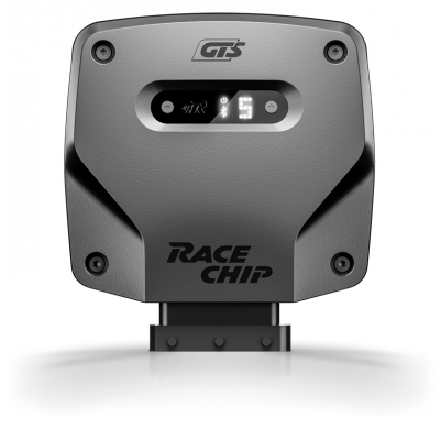 Centralita de potencia RACECHIP GTS Mini Clubman (R55)One D  Año: 2006-2014  Diesel CV: 90 - KW: 66 - NM: 215  - Cm³: 1598 - Hsn