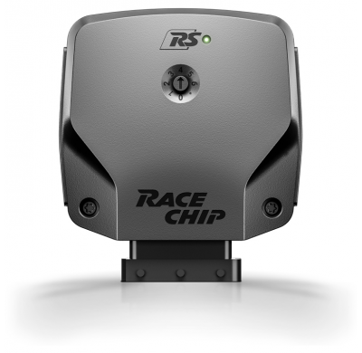 Centralita de potencia RACECHIP RS Ford Ranger (T8)2.0 EcoBlue Raptor  Año: 2019-  Diesel CV: 213 - KW: 157 - NM: 500  - Cm³: 19
