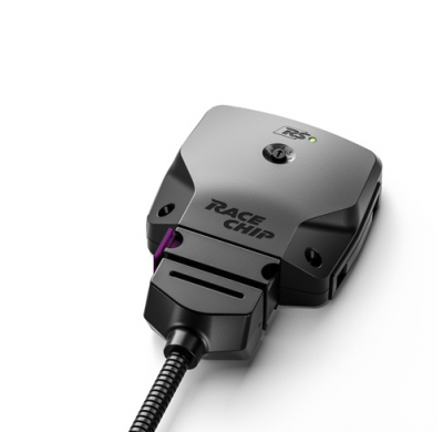 Centralita de potencia RACECHIP RS Mini Clubman (R55)One D  Año: 2006-2014  Diesel CV: 90 - KW: 66 - NM: 215  - Cm³: 1598 - Hsn-