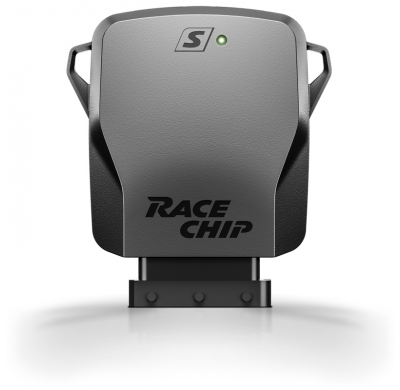 Centralita de potencia RACECHIP S Mini Roadster (R59)Cooper S  Año: 2011-2015  Gasolina CV: 200 - KW: 147 - NM: 240  - Cm³: 1598