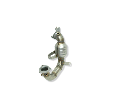 Catalizador Metálico Deportivo Competicion / Renault Megane Iii Sport / Renault  Megane Ii / Renault Megane Ii  Sport 2.0i Rs Tu