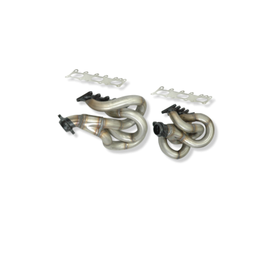 Colector De Escape Tubular Inoxidable / Mercedes Benz 320ce Coupe / Mercedes Benz E320 / Mercedes Benz E280 / Mercedes Benz 320e