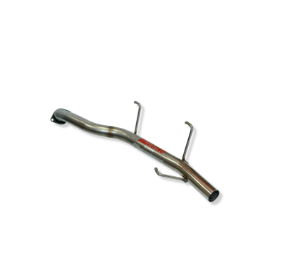 Escape Trasero Inoxidable Grupo-a Competicion / Toyota Celica 2.0 Turbo 4*4 Serie Carlos Sainz 93 Rc Racing