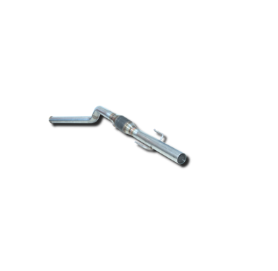 ESCAPE TRASERO INOXIDABLE PEUGEOT 208 Rallye 4  Año:   CON CATALIZADOR NO HOMOLOGADO: PEUGEOT 208 Rallye 4 RC RACING