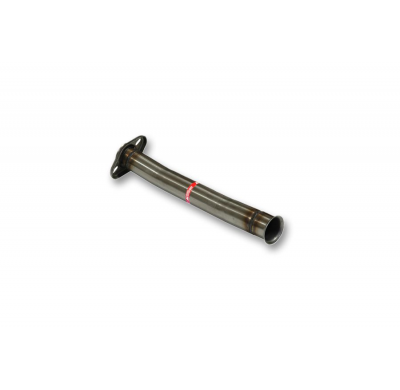 TRAMO INTERMEDIO SIN SILENCIADO INOXIDABLE USO EXCLUSIVO COMPETICION / PEUGEOT 206 1.4I 16V XS 38787 RC RACING