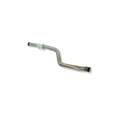 TRAMO INTERMEDIO SIN SILENCIADO INOXIDABLE USO EXCLUSIVO COMPETICION / CITROËN XSARA 2.0I 16V 00-02 RC RACING