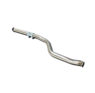 TRAMO INTERMEDIO SIN SILENCIADO INOXIDABLE USO EXCLUSIVO COMPETICION / PEUGEOT 306 / CITROËN ZX / CITROËN XSARA 2.0 16V 07/98-08