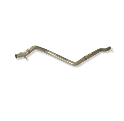 TRAMO INTERMEDIO SIN SILENCIADO INOXIDABLE USO EXCLUSIVO COMPETICION / VOLKSWAGEN GOLF I RABBIT / VOLKSWAGEN GOLF I 1.8 GTI 83 R