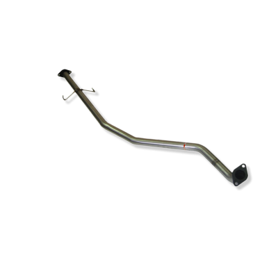 TRAMO INTERMEDIO SIN SILENCIADO INOXIDABLE USO EXCLUSIVO COMPETICION / HYUNDAI COUPE 1.6I 16V TIPO: GK 00- RC RACING