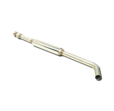 TRAMO INTERMEDIO CON SILENCIADO INOXIDABLE / RENAULT MEGANE 1.6I 8V 95- RC RACING