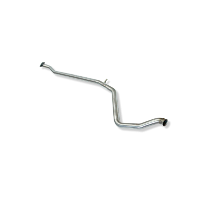 TRAMO INTERMEDIO SIN SILENCIADO INOXIDABLE USO EXCLUSIVO COMPETICION / PEUGEOT 306 1.6I 8V XT 00- RC RACING