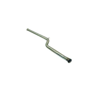 TRAMO INTERMEDIO SIN SILENCIADO INOXIDABLE USO EXCLUSIVO COMPETICION / CITROËN SAXO 1.6I 16V 00- RC RACING