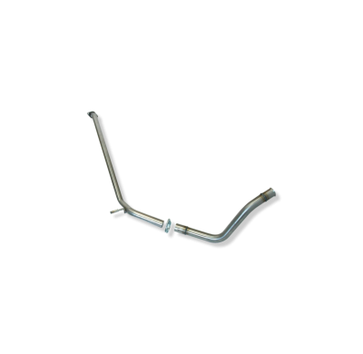 TRAMO INTERMEDIO SIN SILENCIADO INOXIDABLE USO EXCLUSIVO COMPETICION / PEUGEOT 307CC / PEUGEOT 307 2.0I 16V 02- RC RACING