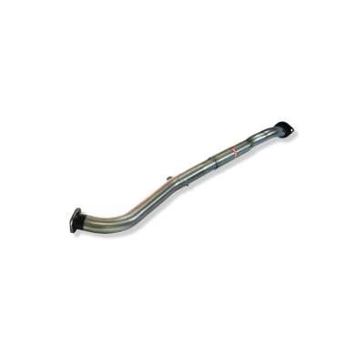 TRAMO INTERMEDIO SIN SILENCIADO INOXIDABLE USO EXCLUSIVO COMPETICION / NISSAN 350Z - 43620 RC RACING