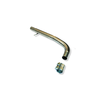 TRAMO INTERMEDIO SIN SILENCIADO INOXIDABLE USO EXCLUSIVO COMPETICION / VOLKSWAGEN GOLF IV / VOLKSWAGEN BORA / VOLKSWAGEN BEETLE