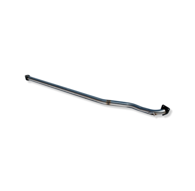 TRAMO INTERMEDIO SIN SILENCIADO INOXIDABLE USO EXCLUSIVO COMPETICION / MITSUBISHI LANCER EVO8 / MITSUBISHI LANCER EVO9 2.0I 16V