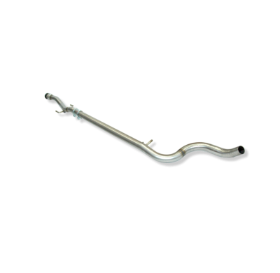 TRAMO INTERMEDIO SIN SILENCIADO INOXIDABLE USO EXCLUSIVO COMPETICION / PEUGEOT 208 / PEUGEOT 207 RC 1.6i 16V 07- RC RACING