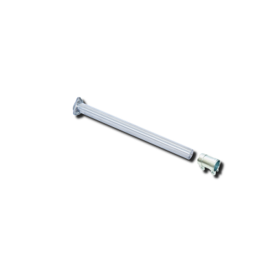 TRAMO INTERMEDIO SIN SILENCIADO INOXIDABLE USO EXCLUSIVO COMPETICION / PORSCHE 924 2.0 78-85 RC RACING