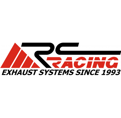 TRAMO INTERMEDIO SIN SILENCIADO INOXIDABLE USO EXCLUSIVO COMPETICION / FORD FOCUS 1.6 TURBO ECOBOOST 14 RC RACING