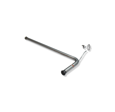 TRAMO INTERMEDIO SIN SILENCIADO INOXIDABLE USO EXCLUSIVO COMPETICION / RENAULT CLIO 1.8I 16V 91-92 RC RACING